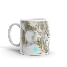 Load image into Gallery viewer, Ar Mug Victorian Fission 10oz right view