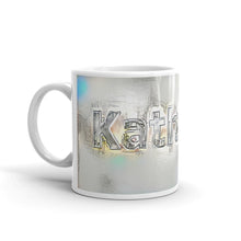 Load image into Gallery viewer, Kathleen Mug Victorian Fission 10oz right view