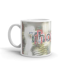 Load image into Gallery viewer, Thomas Mug Ink City Dream 10oz right view