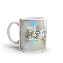 Load image into Gallery viewer, Camdyn Mug Victorian Fission 10oz right view
