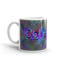 Load image into Gallery viewer, Coleman Mug Wounded Pluviophile 10oz right view