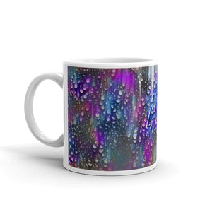 Ai Mug Wounded Pluviophile 10oz right view