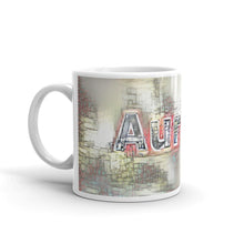 Load image into Gallery viewer, Aurora Mug Ink City Dream 10oz right view