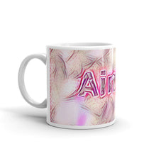 Load image into Gallery viewer, Aimee Mug Innocuous Tenderness 10oz right view