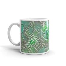 Load image into Gallery viewer, Eli Mug Nuclear Lemonade 10oz right view