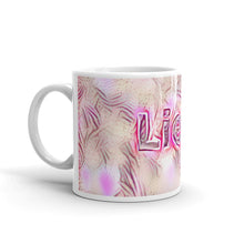 Load image into Gallery viewer, Lieze Mug Innocuous Tenderness 10oz right view
