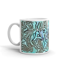 Load image into Gallery viewer, Alfred Mug Insensible Camouflage 10oz right view