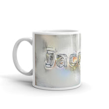 Load image into Gallery viewer, Jacques Mug Victorian Fission 10oz right view