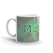 Load image into Gallery viewer, Melissa Mug Nuclear Lemonade 10oz right view