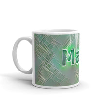 Load image into Gallery viewer, Mary Mug Nuclear Lemonade 10oz right view