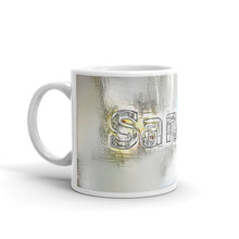 Load image into Gallery viewer, Sandra Mug Victorian Fission 10oz right view