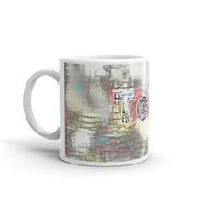 Load image into Gallery viewer, Todd Mug Ink City Dream 10oz right view