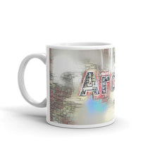 Load image into Gallery viewer, Arden Mug Ink City Dream 10oz right view