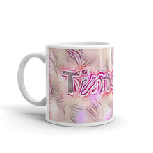Load image into Gallery viewer, Timothy Mug Innocuous Tenderness 10oz right view