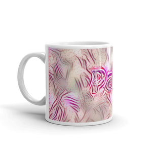 Paul Mug Innocuous Tenderness 10oz right view