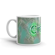 Load image into Gallery viewer, Craig Mug Nuclear Lemonade 10oz right view