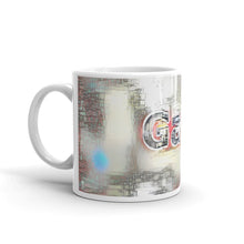 Load image into Gallery viewer, Gary Mug Ink City Dream 10oz right view
