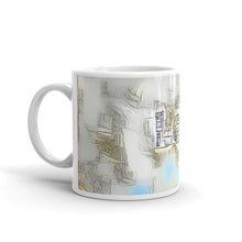 Load image into Gallery viewer, Len Mug Victorian Fission 10oz right view
