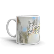 Load image into Gallery viewer, Jaxon Mug Victorian Fission 10oz right view