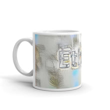 Load image into Gallery viewer, Ethan Mug Victorian Fission 10oz right view