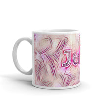 Load image into Gallery viewer, Julia Mug Innocuous Tenderness 10oz right view