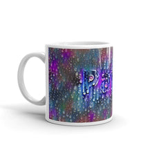 Load image into Gallery viewer, Paige Mug Wounded Pluviophile 10oz right view