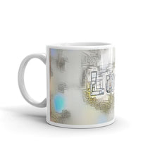 Load image into Gallery viewer, Luke Mug Victorian Fission 10oz right view