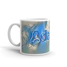Load image into Gallery viewer, Adama Mug Liquescent Icecap 10oz right view