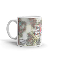 Load image into Gallery viewer, Ann Mug Ink City Dream 10oz right view