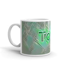 Load image into Gallery viewer, Todd Mug Nuclear Lemonade 10oz right view