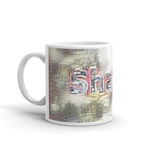 Load image into Gallery viewer, Sharon Mug Ink City Dream 10oz right view