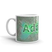 Load image into Gallery viewer, Addilyn Mug Nuclear Lemonade 10oz right view