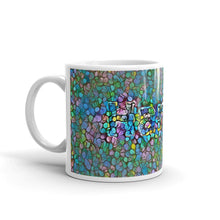 Load image into Gallery viewer, Harold Mug Unprescribed Affection 10oz right view