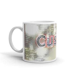 Cushla Mug Ink City Dream 10oz right view