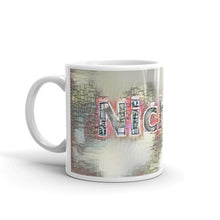Load image into Gallery viewer, Nichola Mug Ink City Dream 10oz right view