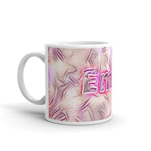 Load image into Gallery viewer, Emily Mug Innocuous Tenderness 10oz right view