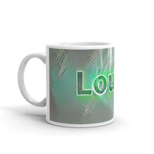 Load image into Gallery viewer, Louise Mug Nuclear Lemonade 10oz right view