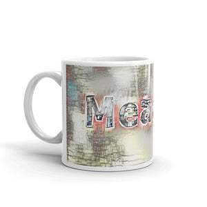 Meadow Mug Ink City Dream 10oz right view