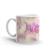 Load image into Gallery viewer, Alexey Mug Innocuous Tenderness 10oz right view