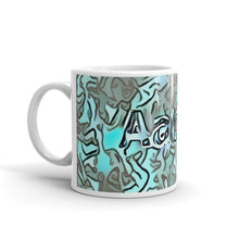 Load image into Gallery viewer, Aaden Mug Insensible Camouflage 10oz right view