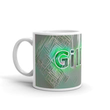 Load image into Gallery viewer, Gillian Mug Nuclear Lemonade 10oz right view