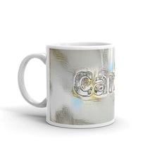 Load image into Gallery viewer, Camila Mug Victorian Fission 10oz right view