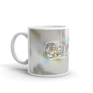 Camila Mug Victorian Fission 10oz right view