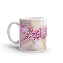 Load image into Gallery viewer, Addisyn Mug Innocuous Tenderness 10oz right view