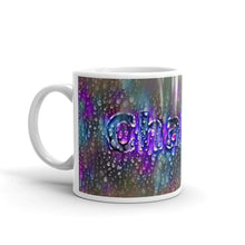 Load image into Gallery viewer, Chantel Mug Wounded Pluviophile 10oz right view