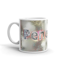 Load image into Gallery viewer, Penelope Mug Ink City Dream 10oz right view