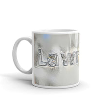 Load image into Gallery viewer, Lawrence Mug Victorian Fission 10oz right view