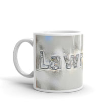 Load image into Gallery viewer, Lawrence Mug Victorian Fission 10oz right view