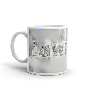 Lawrence Mug Victorian Fission 10oz right view