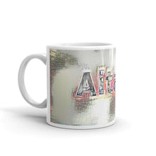 Load image into Gallery viewer, Aitana Mug Ink City Dream 10oz right view